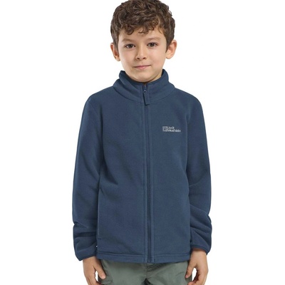 Jack Wolfskin Полар taunus jacket k