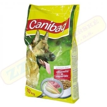 Canibaq 10 kg
