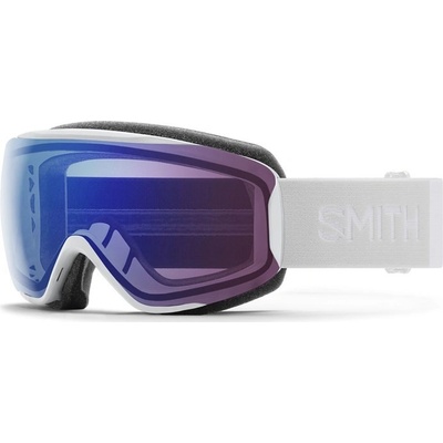 SMITH snb Moment White Vapor 994G 21/22