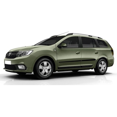 Lišta dverí F20 DACIA Logan, 2013-2020 / MCV