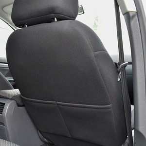 UMBRELLA Калъфи за седалки за dacia duster 2014 -2017 (02299)