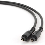 Gembird Toslink Optical Cable 1m CC-OPT-1M
