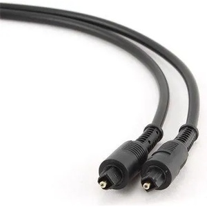 Gembird Toslink Optical Cable 1m CC-OPT-1M