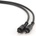 Gembird Toslink Optical Cable 1m CC-OPT-1M