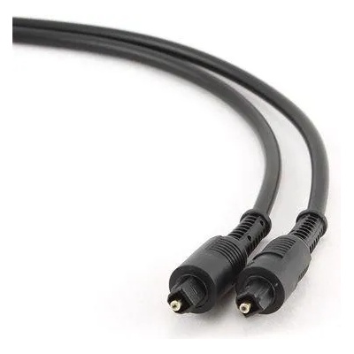 Gembird Toslink Optical Cable 1m CC-OPT-1M
