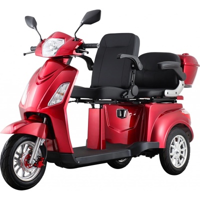 Gelis Cross Premium Duo – Zboží Mobilmania