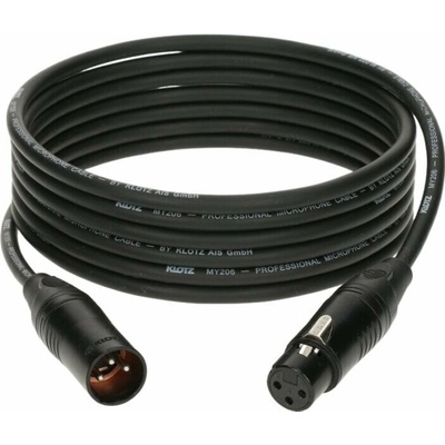 Klotz M1KB1FM1000