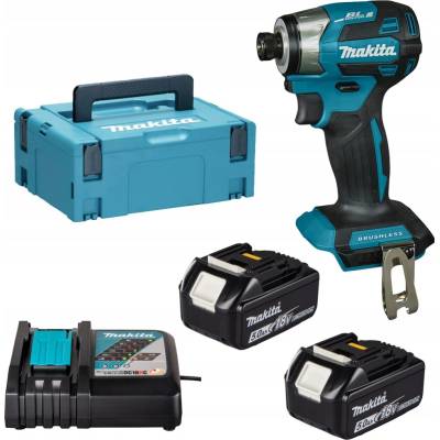 Makita DTD173RTJ