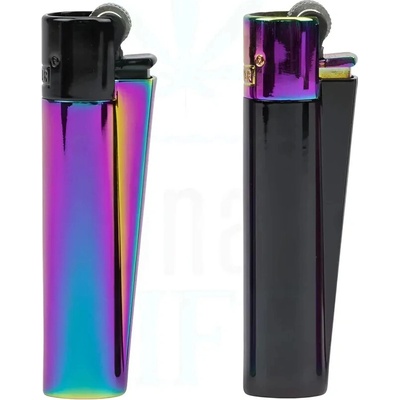 Clipper Classic Metal Northern Lights
