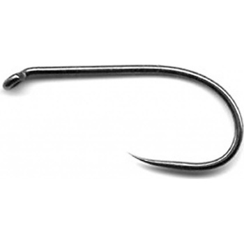 Dohiku Muškařský háček mokrý HDN 302 bezprotihorotový vel.6 25 ks