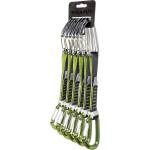 CAMP Express комплект с телени карабинери за катерене Orbit Wire Express KS 6 Pack 18 cm (TO.3440)