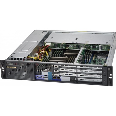 Supermicro CSE-823MTQC-R802WB
