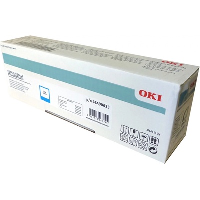 OKI 46490623 - originálny