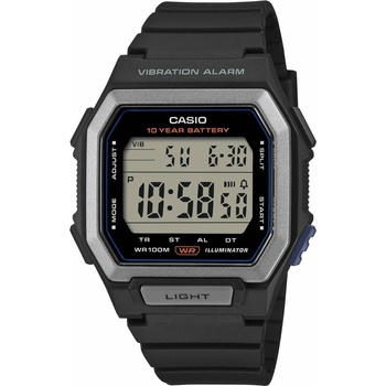 Casio W-738H-1A
