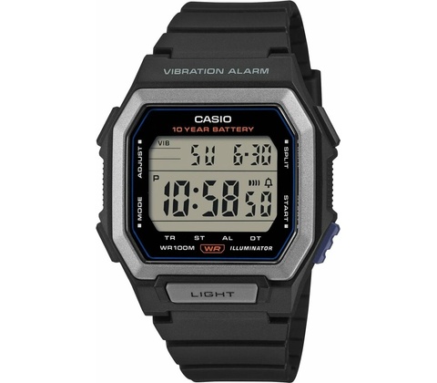 Casio W-738H-1A