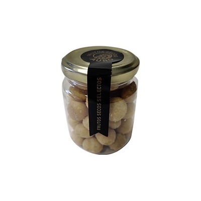 Frutos Secos Auro Makadamské oriešky pražené 110 g