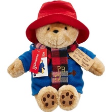 Rainbow Plyšový Paddington so Šálom Veľký
