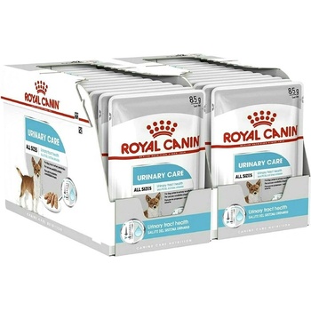 Royal Canin Urinary Care Dog Loaf 24 x 85 г