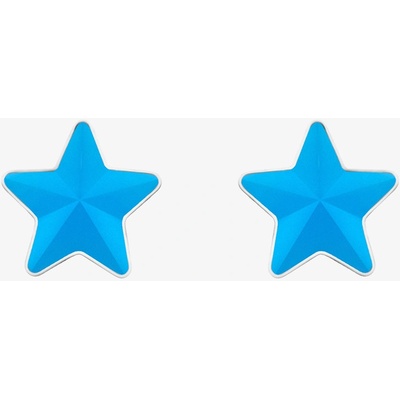 Preciosa ocelové s matnou hvězdičkou virgo Akva 7343 77