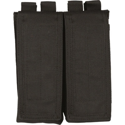 Mil-Tec na zásobníky AK47 dvojité černá
