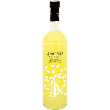 Limoncello Casal D´Emilia 30% 0,7 l (holá láhev)