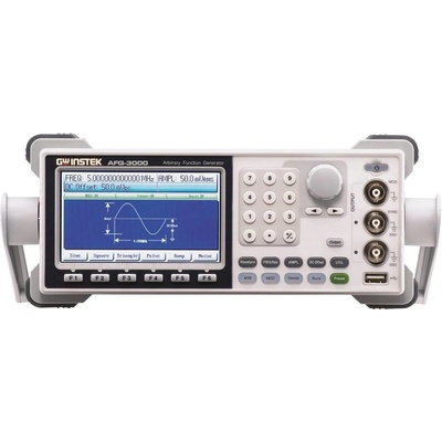 GW Instek AFG-3031 1kanálový bez certifikátu