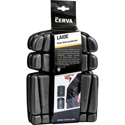 ČERVA Nákoleník LAIDE, 1 pár - cena za 1 pár 9901001399999 UNI