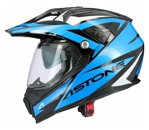 Astone Crossmax Ouragan