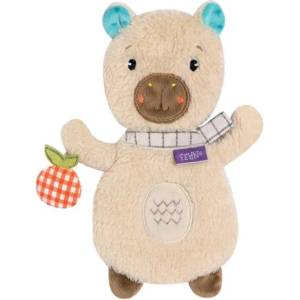 BABY FEHN Дрънкалка капибара (bfe030192)