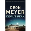 Devil´s Peak - Deon Meyer