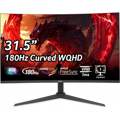 Acer Nitro XZ322QUV3b