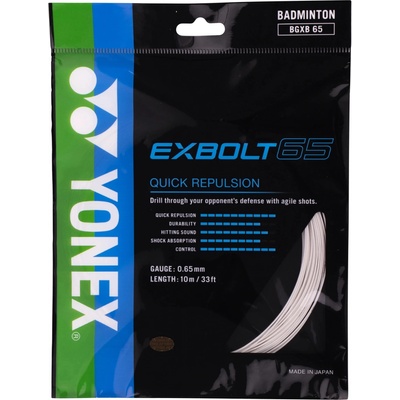 Yonex Exbolt 65 10 m