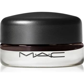 M·A·C Pro Longwear Paint Pot кремави сенки са очи цвят Black Mirror 5 гр