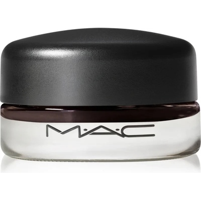 M·A·C Pro Longwear Paint Pot кремави сенки са очи цвят Black Mirror 5 гр