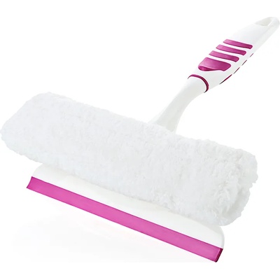 IRAK PLASTİK Tz-340-Стъклочистачка с микрофибър softon (0130219)