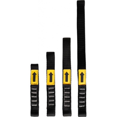 Singing Rock Black Arrow 16 cm – Zboží Mobilmania