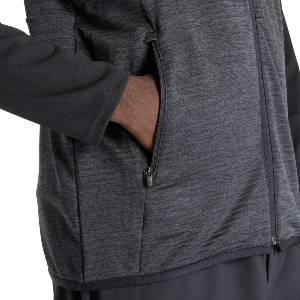 New Balance Heat Grid Vest