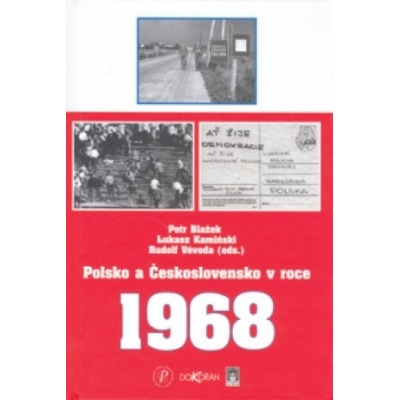 Polsko a Československo v roce 1968