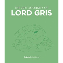 Art Journey of Lord Gris