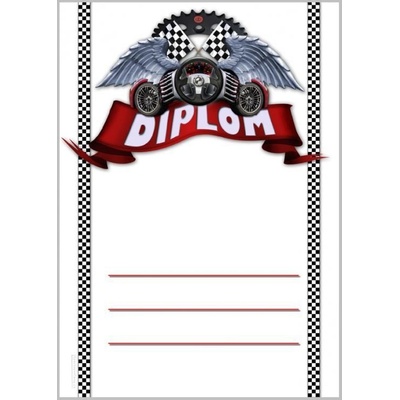 DM02b Diplom automobilismus