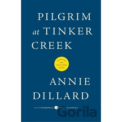 Pilgrim at Tinker Creek