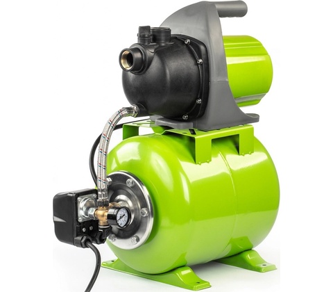 FIELDMANN FVC 8510 EC