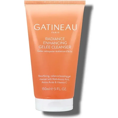 GATINEAU Почистващ гел за блясък gatineau