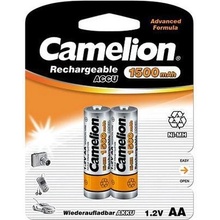 Camelion AA 1500mAh 2ks 17015206