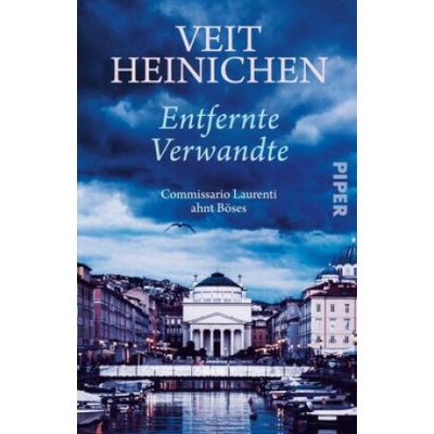 Entfernte Verwandte