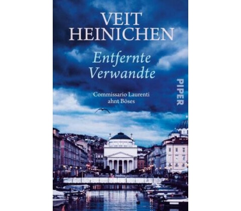 Entfernte Verwandte