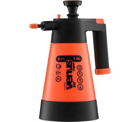 Sprayer Venus Super 360 1L