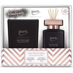 ipuro Essentials Time for to Party свещ + дифузер в подаръчна кутия 125g / 50ml,