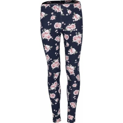 Lewro MARINA Dívčí legíny tmavě modrá – Zboží Mobilmania