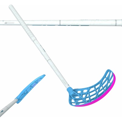 Fat Pipe Raw Concept 27 CTRL CORAL SLICKS